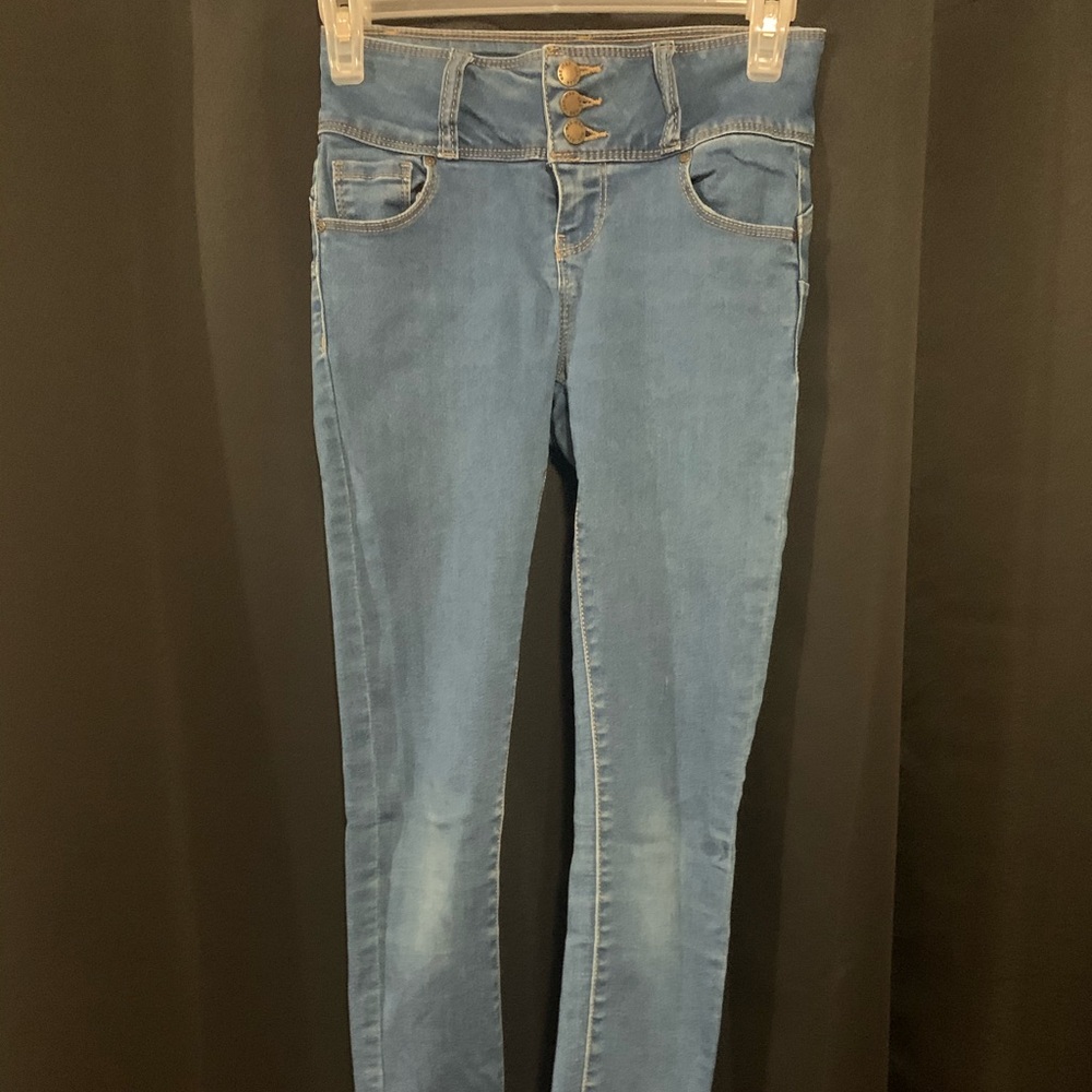 Blue Jeans